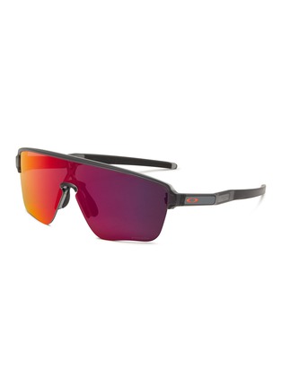 首图 - 点击放大 - OAKLEY - Single Lens Corridor SQ Rectangle Sunglasses