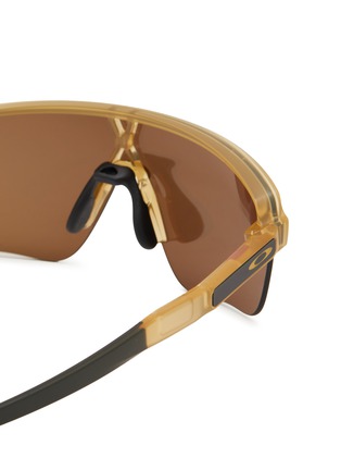 细节 - 点击放大 - OAKLEY - Single Lens Corridor SQ Rectangle Sunglasses