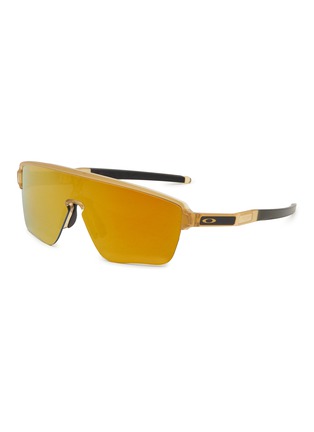 首图 - 点击放大 - OAKLEY - Single Lens Corridor SQ Rectangle Sunglasses