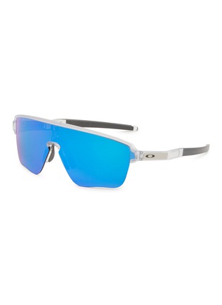 首图 - 点击放大 - OAKLEY - Single Lens Corridor SQ Rectangle Sunglasses