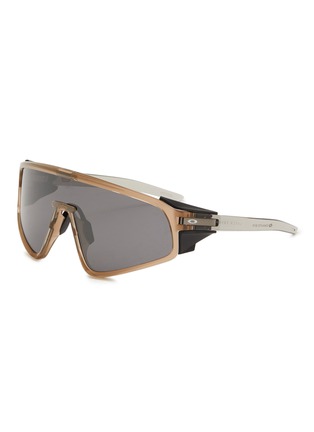 首图 - 点击放大 - OAKLEY - Single Lens Latch™ Panel Rectangle Unisex Sunglasses