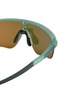 细节 - 点击放大 - OAKLEY - Single Lens Corridor SQ Rectangle Sunglasses