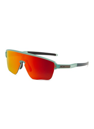 首图 - 点击放大 - OAKLEY - Single Lens Corridor SQ Rectangle Sunglasses