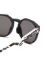 细节 - 点击放大 - OAKLEY - HSTN Irregular Unisex Sunglasses