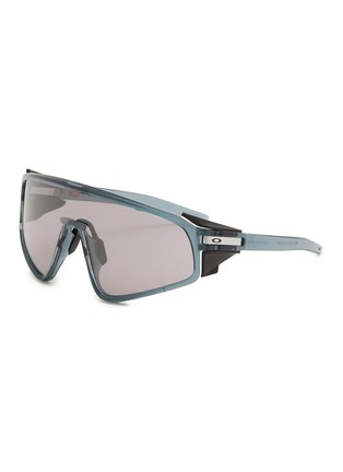 首图 - 点击放大 - OAKLEY - Single Lens Latch™ Panel Rectangle Unisex Sunglasses