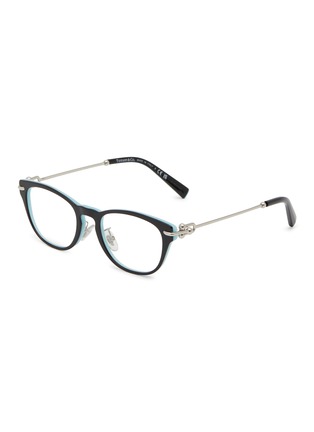 首图 - 点击放大 - TIFFANY - Acetate Pillow Optical Glasses