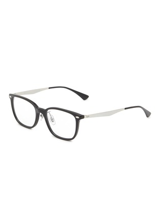 首图 - 点击放大 - RAY-BAN - Pillow Acetate Optical Glasses