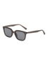 首图 - 点击放大 - RAY-BAN - Acetate Square Unisex Sunglasses