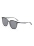 首图 - 点击放大 - RAY-BAN - Acetate Oval Unisex Sunglasses