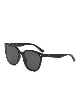 首图 - 点击放大 - RAY-BAN - Acetate Square Unisex Sunglasses