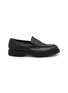 首图 - 点击放大 - REGAL SHOE & CO. - GTX Leather Penny Loafers