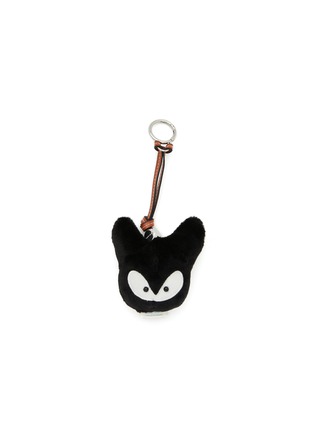 BAZ & FRIENDS | Rox Plush Toy Bag Charm