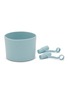 Main View - 点击放大 - STANLEY - The Quencher Boot and Cover Set — Seafoam