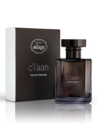 细节 -点击放大 - SOURCE ADAGE - C'i'aan Eau de Parfum 50ml