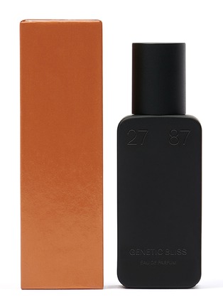 细节 -点击放大 - 27 87 - Genetic Bliss Eau de Parfum 27ml