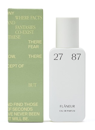 细节 -点击放大 - 27 87 - Flâneur Eau de Parfum 27ml