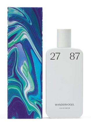 细节 -点击放大 - 27 87 - Wandervogel Eau de Parfum 87ml