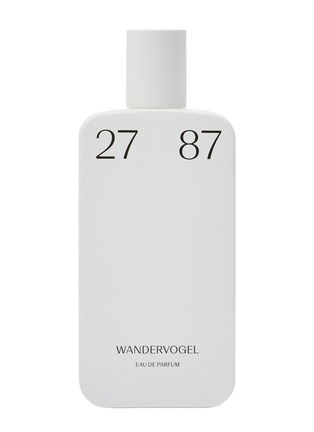 首图 -点击放大 - 27 87 - Wandervogel Eau de Parfum 87ml