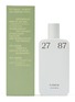细节 -点击放大 - 27 87 - Flâneur Eau de Parfum 87ml
