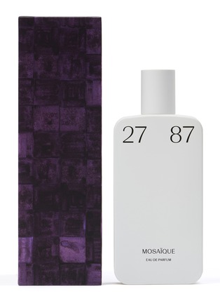 细节 -点击放大 - 27 87 - Mosaïque Eau de Parfum 87ml