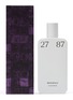 细节 -点击放大 - 27 87 - Mosaïque Eau de Parfum 87ml