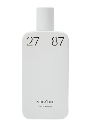 首图 -点击放大 - 27 87 - Mosaïque Eau de Parfum 87ml