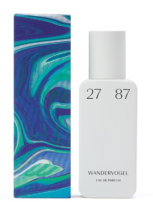 细节 -点击放大 - 27 87 - Wandervogel Eau de Parfum 27ml