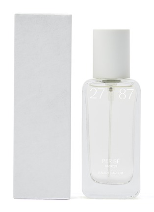 细节 -点击放大 - 27 87 - Per Sē Eau de Parfum 27ml