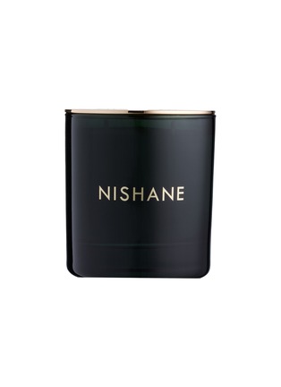 首图 -点击放大 - NISHANE - Chinese Ginger & Cinnamon Scented Candle 300g