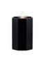 首图 –点击放大 - LES EAUX PRIMORDIALES - Les Expériences Immobiles 500g Pillar — Black Amber