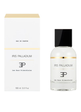 细节 -点击放大 - LES EAUX PRIMORDIALES - Superclassique Iris Palladium Eau de Parfum 100ml
