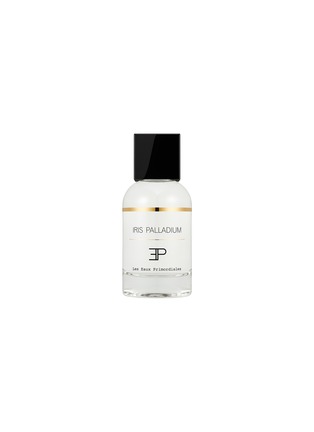 首图 -点击放大 - LES EAUX PRIMORDIALES - Superclassique Iris Palladium Eau de Parfum 100ml