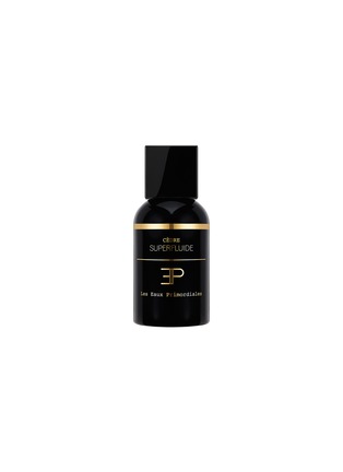 首图 -点击放大 - LES EAUX PRIMORDIALES - Superfluide Cèdre Eau de Parfum 50ml