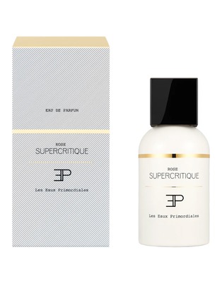 细节 -点击放大 - LES EAUX PRIMORDIALES - Supercritique Rose Eau de Parfum 100ml