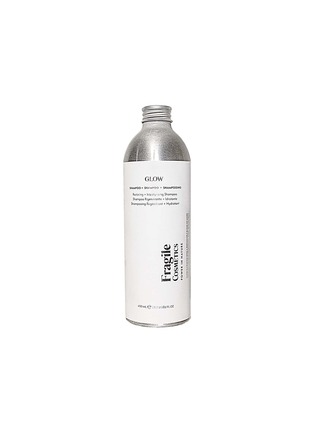 首图 -点击放大 - FRAGILE COSMETICS - Glow Restoring & Moisturising Shampoo 450ml