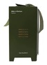 细节 -点击放大 - MILLER ET BERTAUX - Menta y Menta Eau de Parfum 100ml