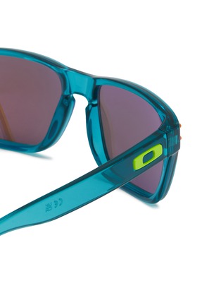 细节 - 点击放大 - OAKLEY - Youth Fit Holbrook Square Sunglasses