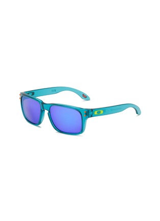 首图 - 点击放大 - OAKLEY - Youth Fit Holbrook Square Sunglasses
