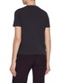 背面 - 点击放大 - CHLOÉ - Printed Banana Cotton T-shirt