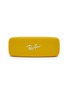 细节 - 点击放大 - RAY-BAN - Round Acetate Kids' Glasses