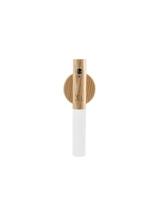 首图 –点击放大 - GINGKO DESIGN - Smart Baton Light — White Ash