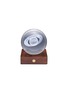 首图 –点击放大 - GINGKO DESIGN - Amber Crystal 3D Laser Light — Saturn