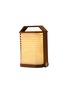 细节 –点击放大 - GINGKO DESIGN - Smart Origami Lamp — Japanese Bamboo