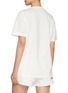 背面 - 点击放大 - JOSHUA SANDERS - Sky Motif Cotton T-Shirt