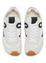细节 - 点击放大 - LOEWE - 女款 BALLET RUNNER 2.0 运动鞋