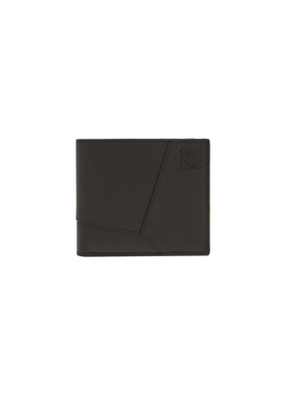 首图 - 点击放大 - LOEWE - Puzzle Edge Bifold Wallet