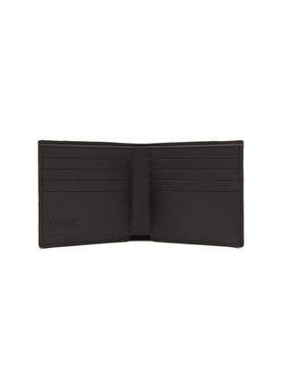 模特儿示范图 - 点击放大 - LOEWE - Puzzle Edge Bifold Wallet