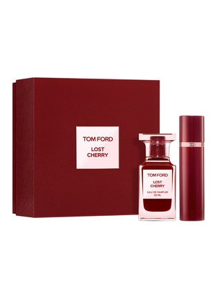 首图 -点击放大 - TOM FORD - Private Blend Lost Cherry Eau de Parfum Set