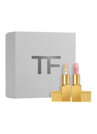 首图 -点击放大 - TOM FORD - Soleil Lip Balm Set