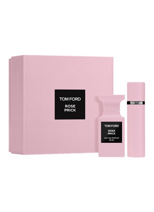 首图 -点击放大 - TOM FORD - Private Blend Rose Prick Eau de Parfum Set